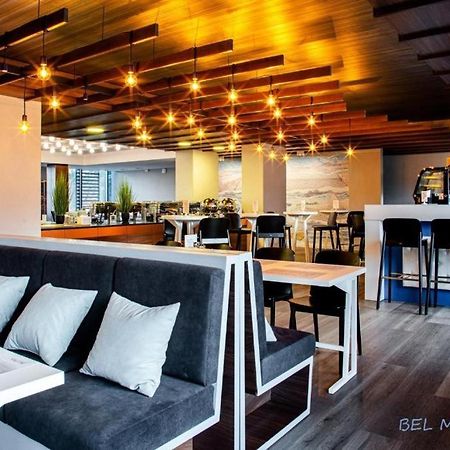 Bel Mare Aqua Apartament Parking Gratis + Taras Miedzyzdroje Luaran gambar
