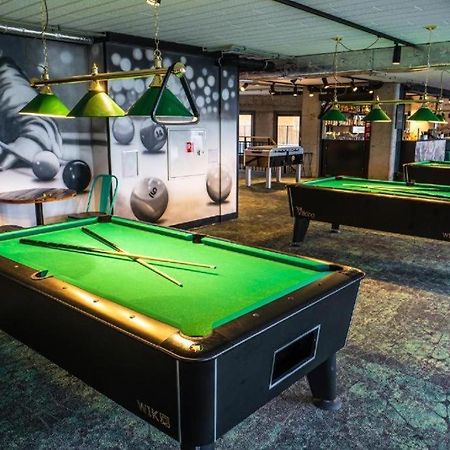Bel Mare Aqua Apartament Parking Gratis + Taras Miedzyzdroje Luaran gambar
