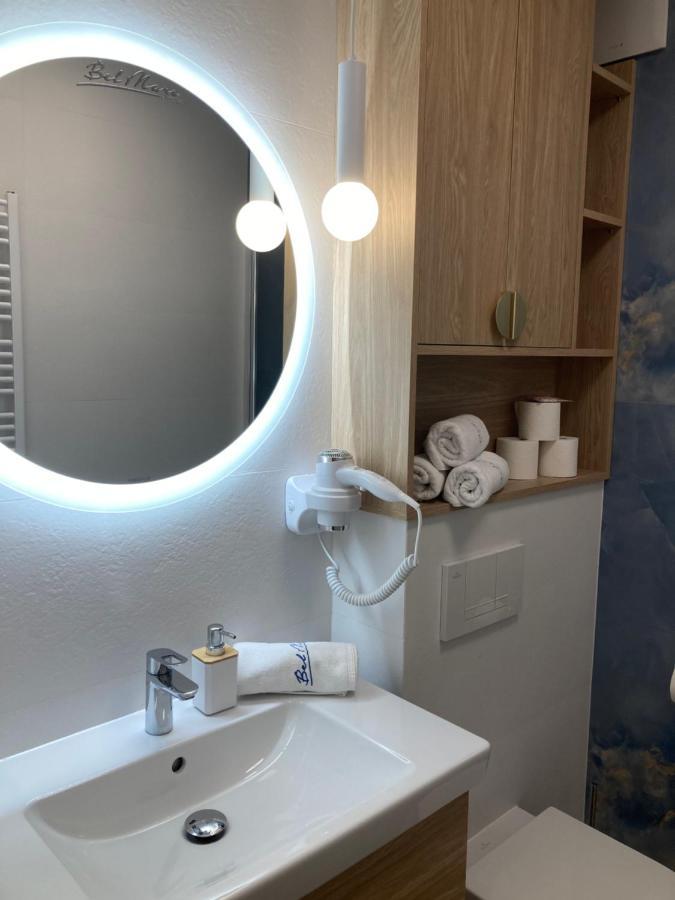 Bel Mare Aqua Apartament Parking Gratis + Taras Miedzyzdroje Luaran gambar